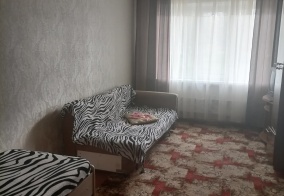 Апартаменты Апартаменты на улица Изыскателей, 38А в Ноябрьске