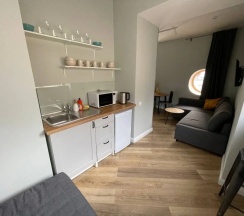 Duslar в Апарт-отель 63 Apartment