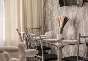 Апартаменты Апартаменты на Песчаная, 171 корпус 1 в Алтайском крае