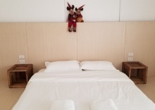 Двухместный номер Standard двуспальная кровать в Bed To Bangkok - Hostel