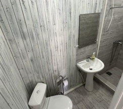 Коттедж стандарт с 6 двуспальными кроватями в Solox_live