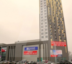 Квартира в Апартаменты на Шараповский проезд, вл.2 стр.3 / арт.000124