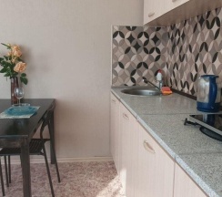 1-комнатные апартаменты студия в Квартирное бюро