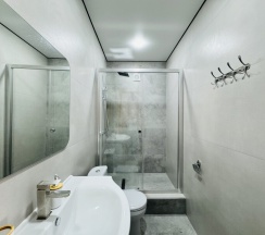 люкс в Рассвет