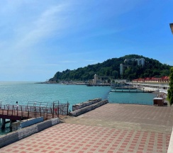 Стандарт (до 3 чел.) в Порт