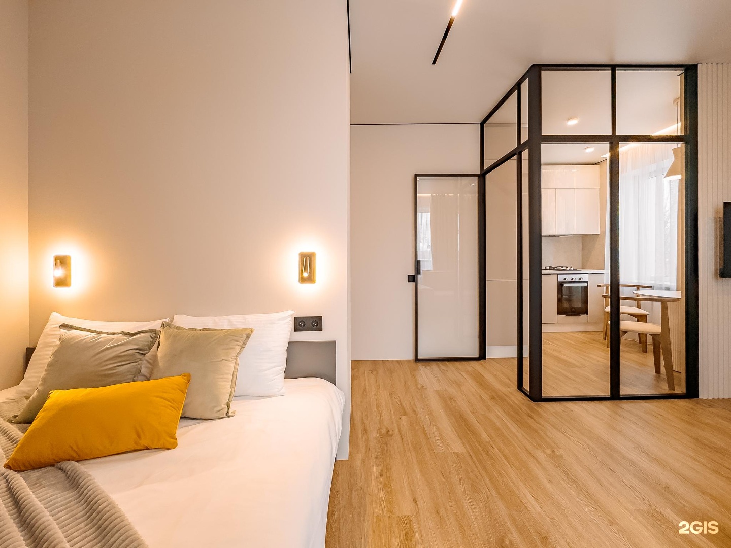 LovelyHome 39 (ЛавлиХоум 39) на улицеМира 46