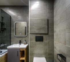 Улучшенный  №30 в Портал Апартментс