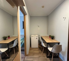 Номер «Стандарт» - 4-х местный, 2-комнатный. в Виктория