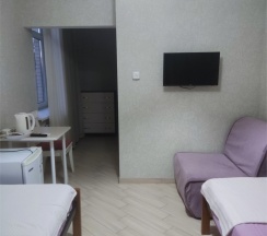 улучшенный стандарт Twin в Моя Анапа