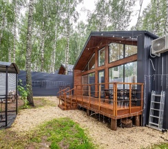 Дом в Rai Village
