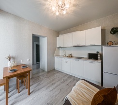 1 комнатная квартира для 4 гостей на Шаумяна 20 в Степаненков