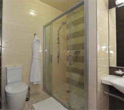 Номер «Полулюкс» в Rest house