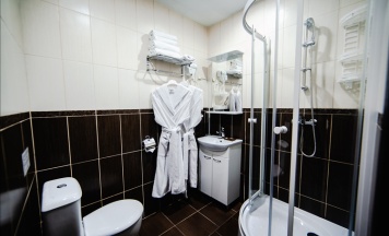 Комфорт extra в Business Lounge Hotel