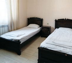 Комфорт 2-х местный в Milana