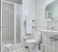 2-местный номер люкс в Лефортово