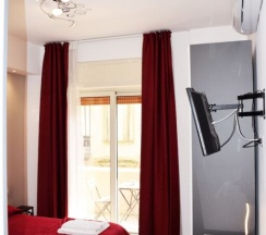 Номер Comfort в Neapolis Pie