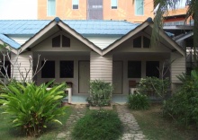 Двухместный номер Standard двуспальная кровать в The Krabi Forest Homestay