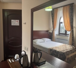 Сингл в Бугарь