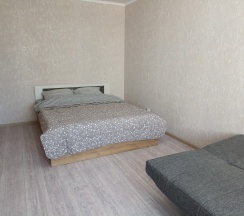 Квартира в Апартаменты на ул. А. Пустошкина, д. 14