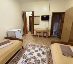 Номер Comfort в Удача