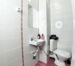 Номер Standard в Апартаменты MiniHouse 2