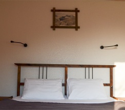 Комфорт в Альпийский двор