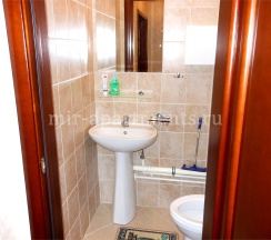 Апартаменты 2к, мкр. Оптимистов 4/2 в Мир Апартаментов