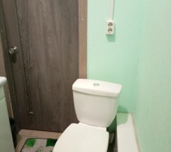 Двухместный номер Standard 2 отдельные кровати в Сундук