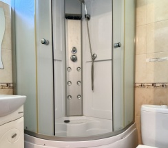 Двухместная комната с раздельными кроватями в Корнилофф от Травел Хотелс Антураж