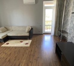 Коттедж улучшенный с 3 диванами в Курортный