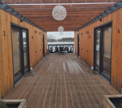 Номер стандарт улучшенный в Аистово