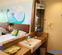 Двухместный номер Standard 2 отдельные кровати в Dreamland Resort