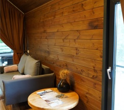 18 Barn-house в Apparadise