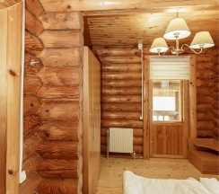 Дуплекс (Союз) в Emmaus Volga Club