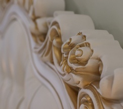 Делюкс двухместный в Пушкин