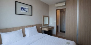 Пхукет: Апартаменты Sugar Palm Residence