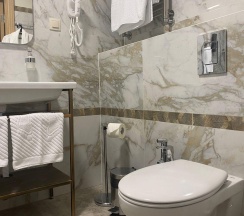 Номер люкс в Park Hotel