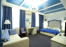 Junior Suite King Size в Яр hotel&SPA