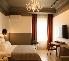 № 303 Улучшенный номер в классическом стиле в разМалевиch