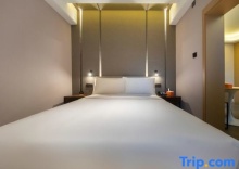 Люкс Superior в Le Siam Hotel Silom Bangkok by PCL