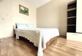 Апартаменты Апартаменты на улице Дарвина в Кемерово