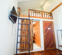 Трёхместный номер Superior в Sri Chiang Yeun Boutique House