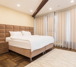 Lux 1 в Luxury апартаменты