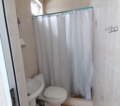 Четырёхместный номер Superior с балконом в Жемчужина