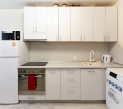 Квартира в Апартаменты на Киевская, 70/3 N1