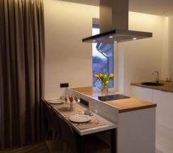 Апартаменты №59 в Park House