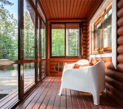 Luxe в Фрегат