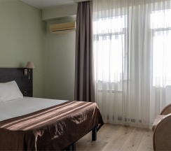 Стандарт 1-комнатный, Корпус А в Экодом