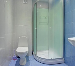 Стандарт двухместный с кроватью king size в Графское