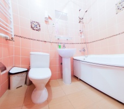 Апартаменты в Ф&Ф